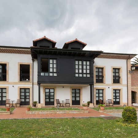 Apartamento La Casona de la Roza Valbucar Exterior foto