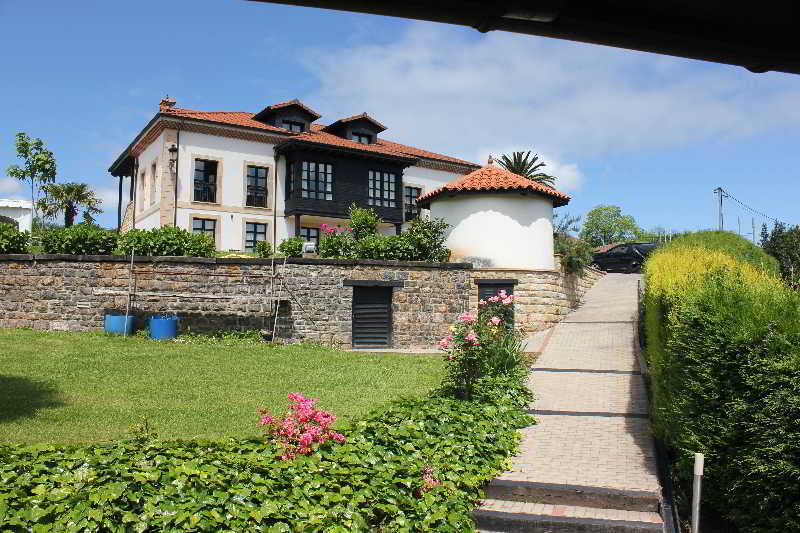 Apartamento La Casona de la Roza Valbucar Exterior foto