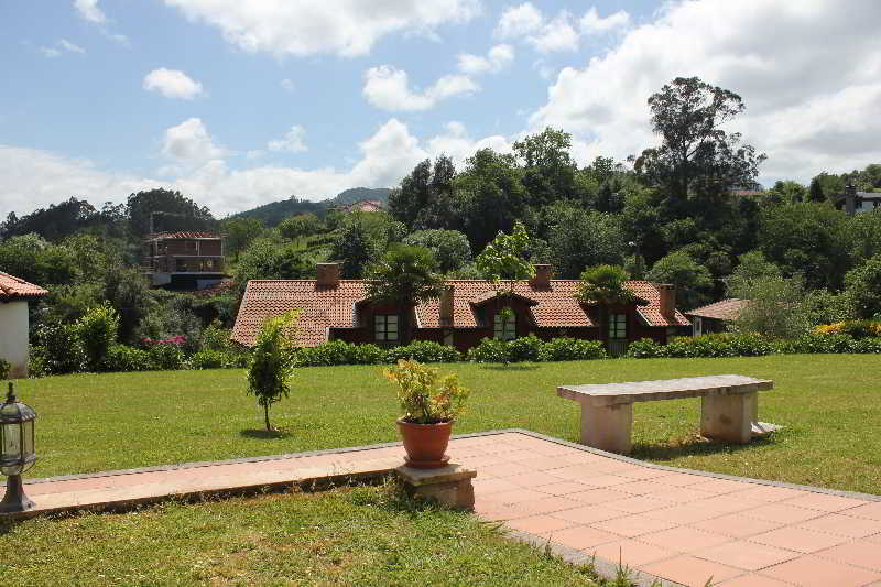 Apartamento La Casona de la Roza Valbucar Exterior foto