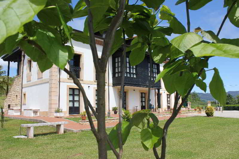 Apartamento La Casona de la Roza Valbucar Exterior foto