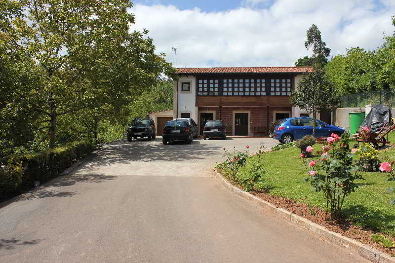 Apartamento La Casona de la Roza Valbucar Exterior foto