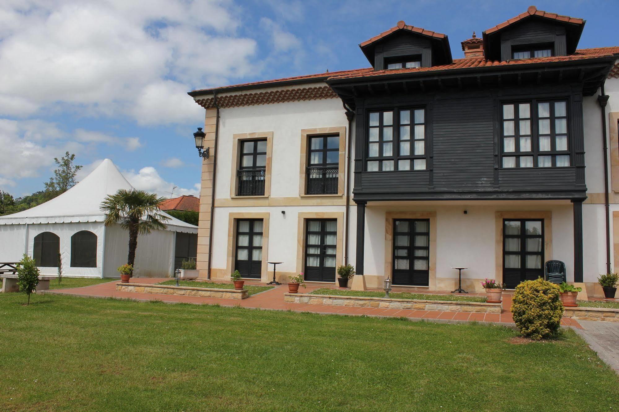 Apartamento La Casona de la Roza Valbucar Exterior foto