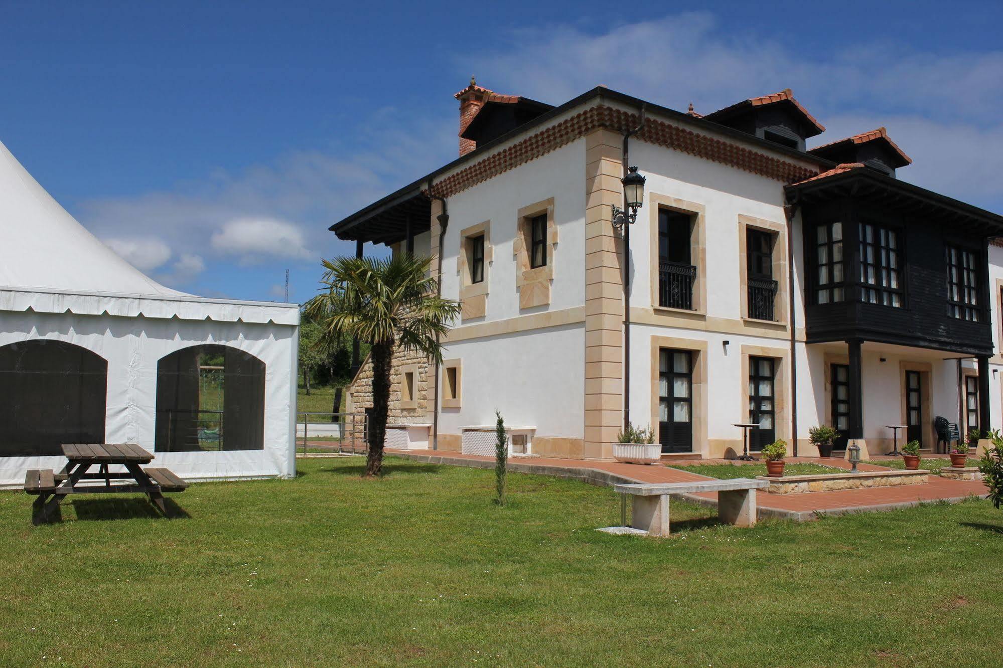 Apartamento La Casona de la Roza Valbucar Exterior foto