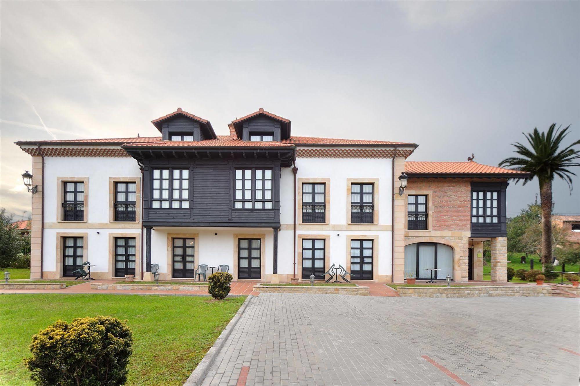 Apartamento La Casona de la Roza Valbucar Exterior foto