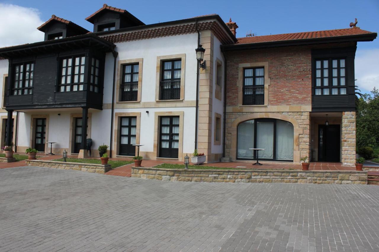 Apartamento La Casona de la Roza Valbucar Exterior foto